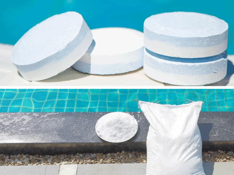 Saltwater vs. Chlorine: Which System Is Best?