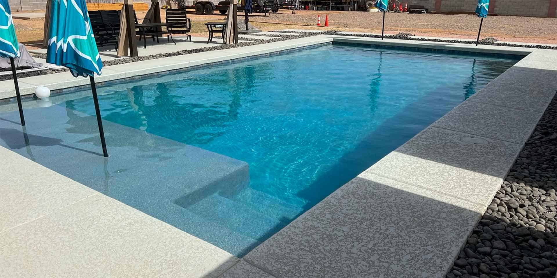 Scrolll Pool Questions You Should Ask Yourself Before Building a Pool - Salten Pools