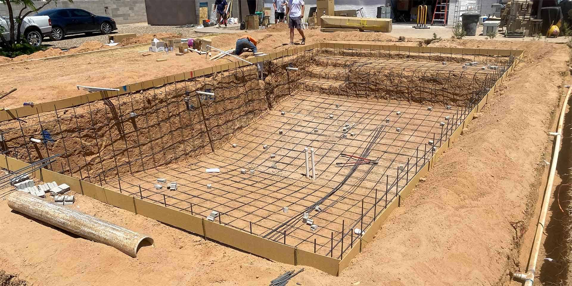 Questions You Should Ask Yourself Before Building a Pool - Salten Pools