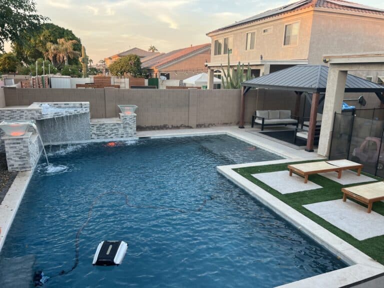 How Much Can a New Pool or Upgrading My Current Pool Increase My Home’s Value?