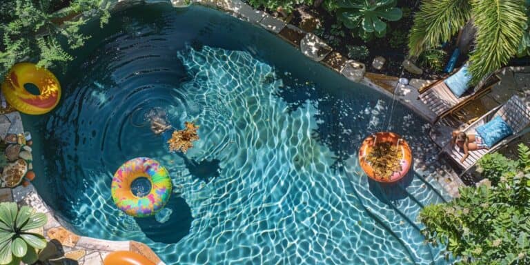 Pool Cleaning