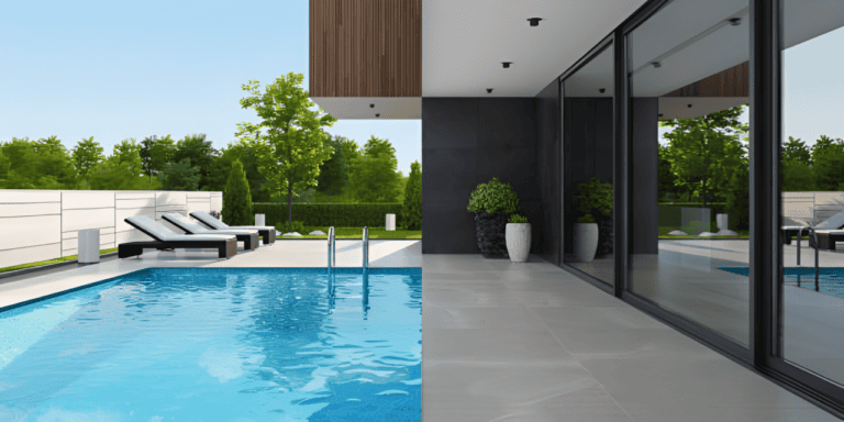 Pool Remodeling