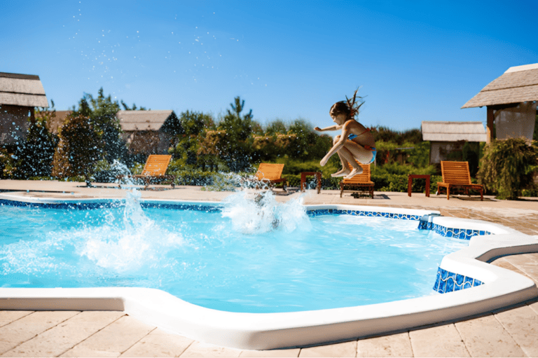 Pool Renovation