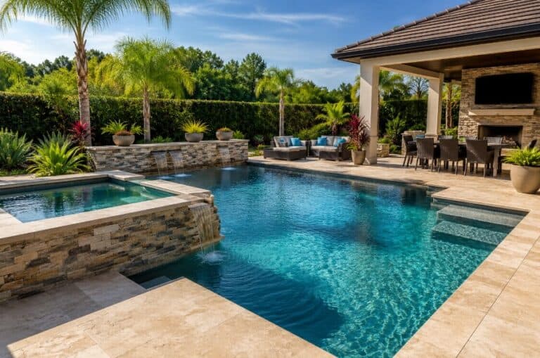 Remodel Your Pool